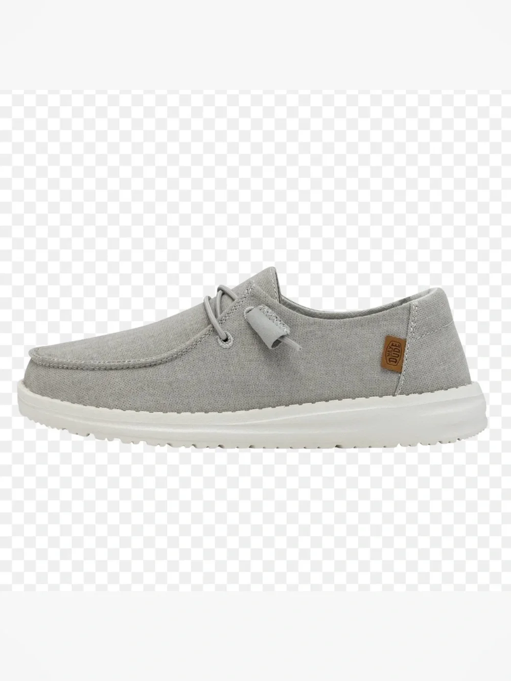 Hey Dude Wendy Slip Ons - Picture 6 of 7